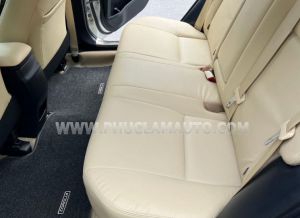Xe Toyota Corolla altis 1.8G AT 2018