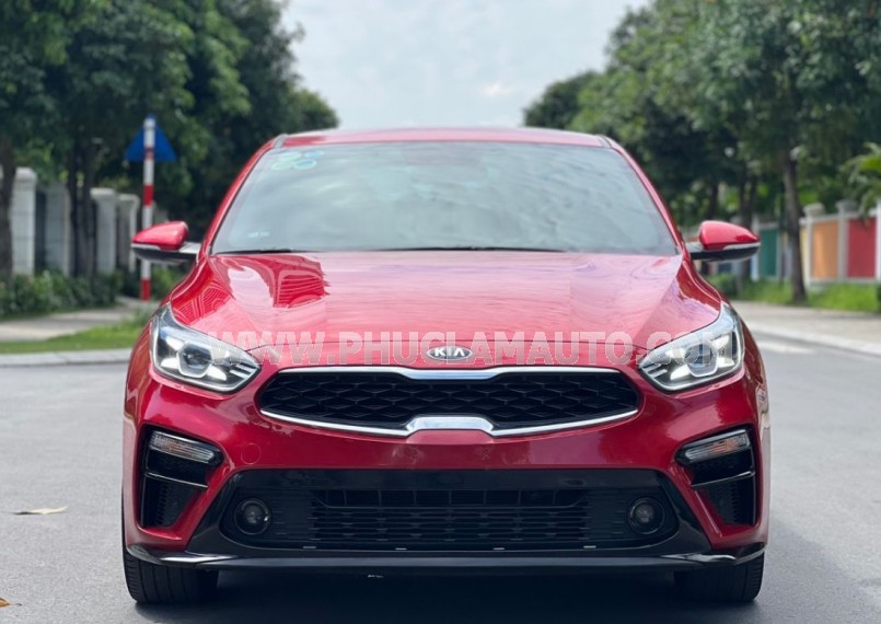 Kia Cerato 2.0 AT Premium 2019