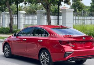 Xe Kia Cerato 2.0 AT Premium 2019