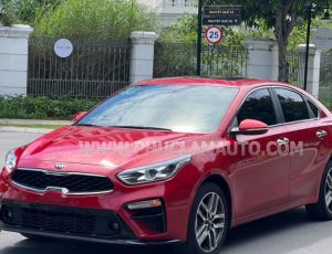 Xe Kia Cerato 2.0 AT Premium 2019