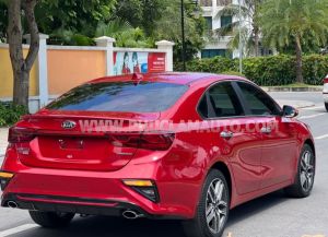 Xe Kia Cerato 2.0 AT Premium 2019