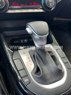 Xe Kia Cerato 2.0 AT Premium 2019