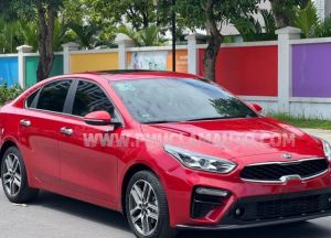 Xe Kia Cerato 2.0 AT Premium 2019
