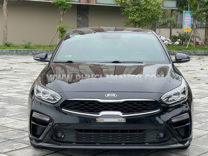 Kia Cerato 2.0 AT Premium 2019