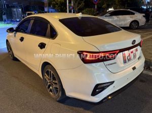 Xe Kia Cerato 1.6 AT Luxury 2020
