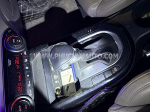 Xe Kia Cerato 1.6 AT Luxury 2020