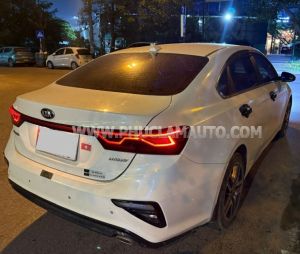 Xe Kia Cerato 1.6 AT Luxury 2020