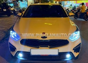 Xe Kia Cerato 1.6 AT Luxury 2020