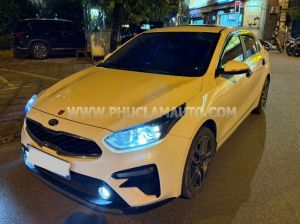 Xe Kia Cerato 1.6 AT Luxury 2020