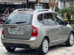 Xe Kia Carens SXAT 2011