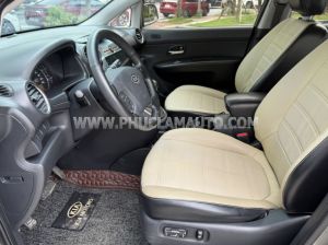 Xe Kia Carens SXAT 2011