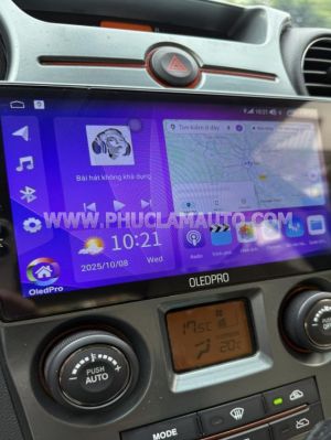 Xe Kia Carens SXAT 2011
