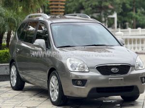 Xe Kia Carens SXAT 2011