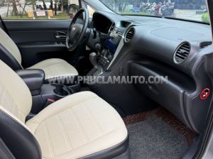 Xe Kia Carens SXAT 2011