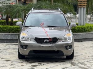 Xe Kia Carens SXAT 2011