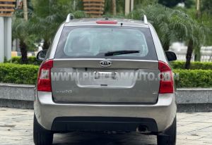 Xe Kia Carens SXAT 2011