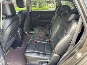 Xe Kia Rondo GAT 2015
