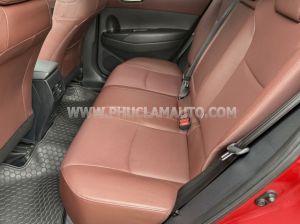 Xe Toyota Corolla Cross 1.8V 2022