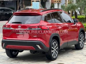 Xe Toyota Corolla Cross 1.8V 2022