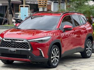 Xe Toyota Corolla Cross 1.8V 2022