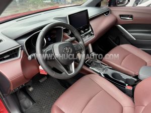Xe Toyota Corolla Cross 1.8V 2022