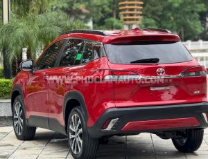 Xe Toyota Corolla Cross 1.8V 2022