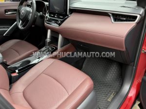 Xe Toyota Corolla Cross 1.8V 2022