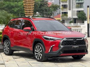Xe Toyota Corolla Cross 1.8V 2022
