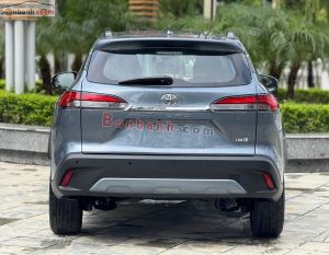 Xe Toyota Corolla Cross 1.8V 2020