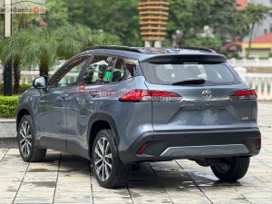 Xe Toyota Corolla Cross 1.8V 2020