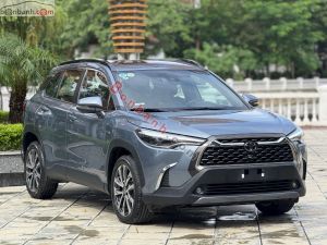 Xe Toyota Corolla Cross 1.8V 2020