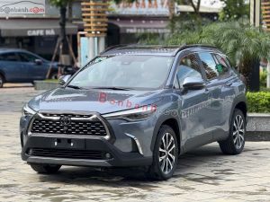 Xe Toyota Corolla Cross 1.8V 2020