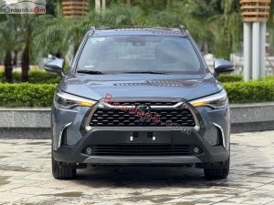 Xe Toyota Corolla Cross 1.8V 2020