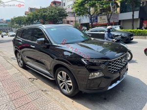 Xe Ford Territory Titanium X 1.5 AT 2025