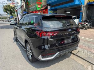 Xe Ford Territory Titanium X 1.5 AT 2025