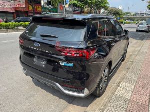 Xe Ford Territory Titanium X 1.5 AT 2025