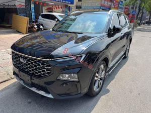 Xe Ford Territory Titanium X 1.5 AT 2025
