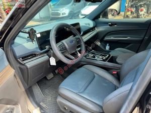 Xe Ford Territory Titanium X 1.5 AT 2025