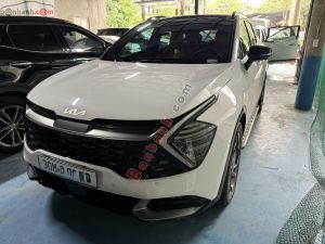 Xe Kia Sportage Signature 2.0G 2025