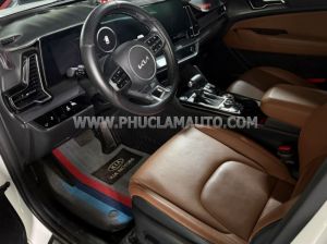 Xe Kia Sportage Signature 2.0G 2025