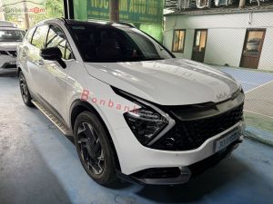 Xe Kia Sportage Signature 2.0G 2025