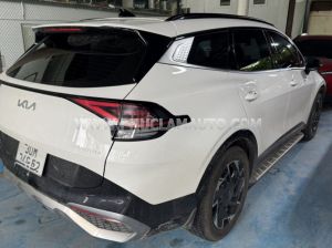 Xe Kia Sportage Signature 2.0G 2025