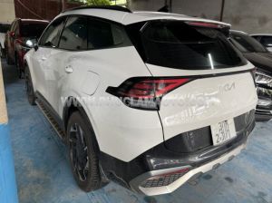 Xe Kia Sportage Signature 2.0G 2025