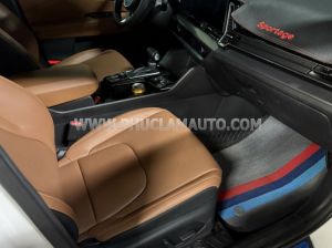 Xe Kia Sportage Signature 2.0G 2025