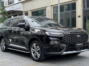 Xe Ford Territory Titanium X 1.5 AT 2025