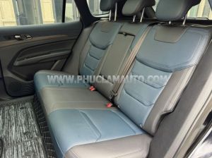 Xe Ford Territory Titanium X 1.5 AT 2025