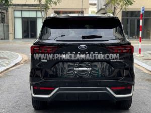 Xe Ford Territory Titanium X 1.5 AT 2025