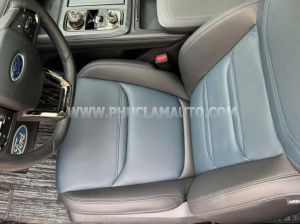 Xe Ford Territory Titanium X 1.5 AT 2025