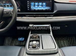Xe Ford Territory Titanium X 1.5 AT 2025
