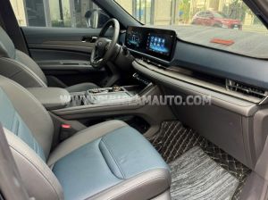 Xe Ford Territory Titanium X 1.5 AT 2025